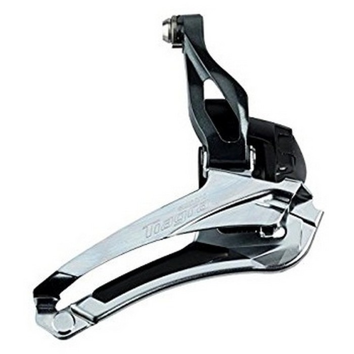 ΝΤΕΡΑΓΙΕΡ ΕΜΠΡΟΣΘΙΟ SHIMANO TIAGRA FD-4700, DOUBLE, FOR REAR 10 SPEED, BAND TYPE 31.8MM (INCL. ADAPTOR 28.6MM), INCL. TL-FD68, IND.PACK