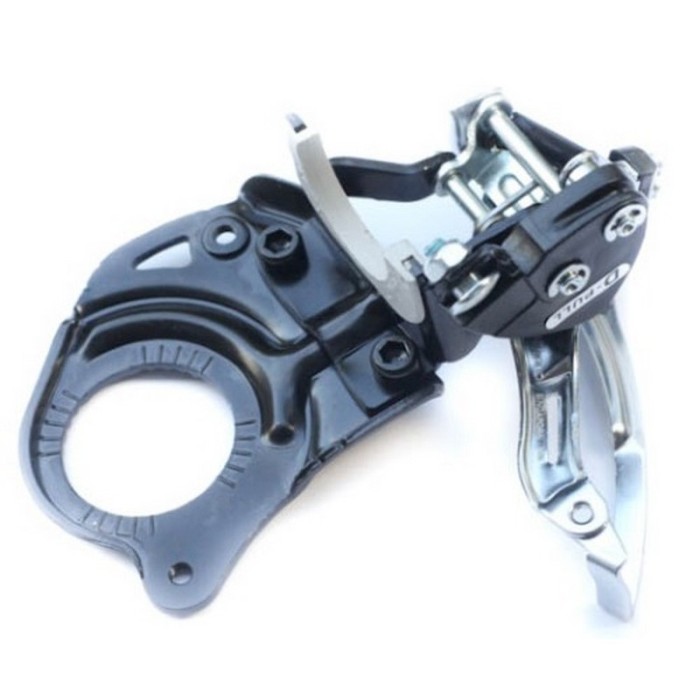 ΝΤΕΡΑΓΙΕΡ EMΠ.SHIMANO FD-C101 31.8MM D/P ΓIA BRACKET