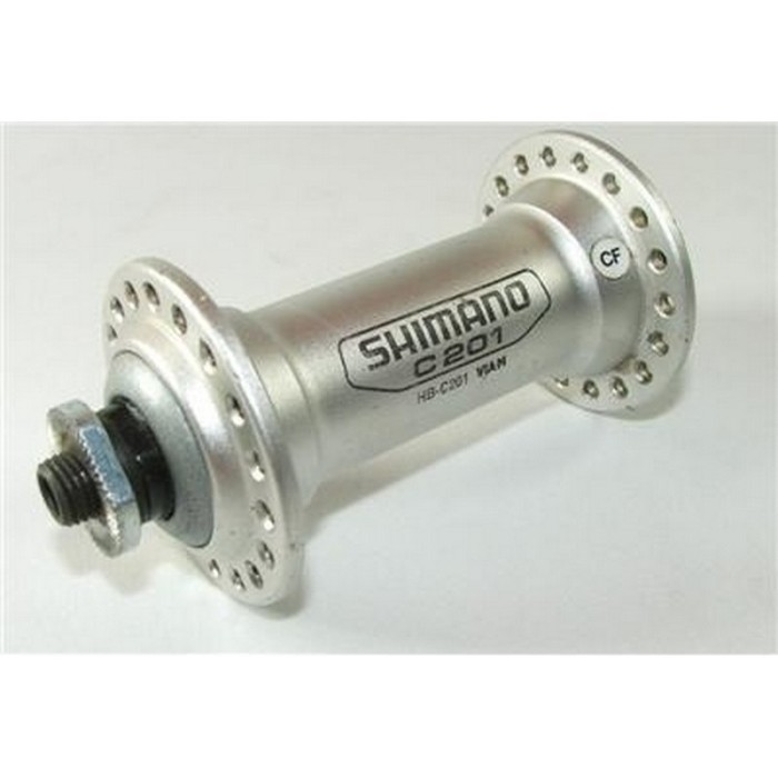 ΚΕΝΤΡΟ EMΠ.SHIMANO HB-C201 Q.R. 32H