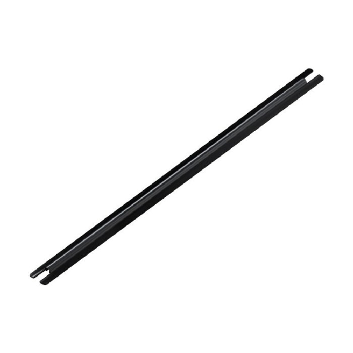 ΚΑΛΥΜΜΑ ΚΑΛΩΔΙΟΥ SHIMANO EW-CC300, FOR EW-SD300, 300MM, BLACK, IND.PACK