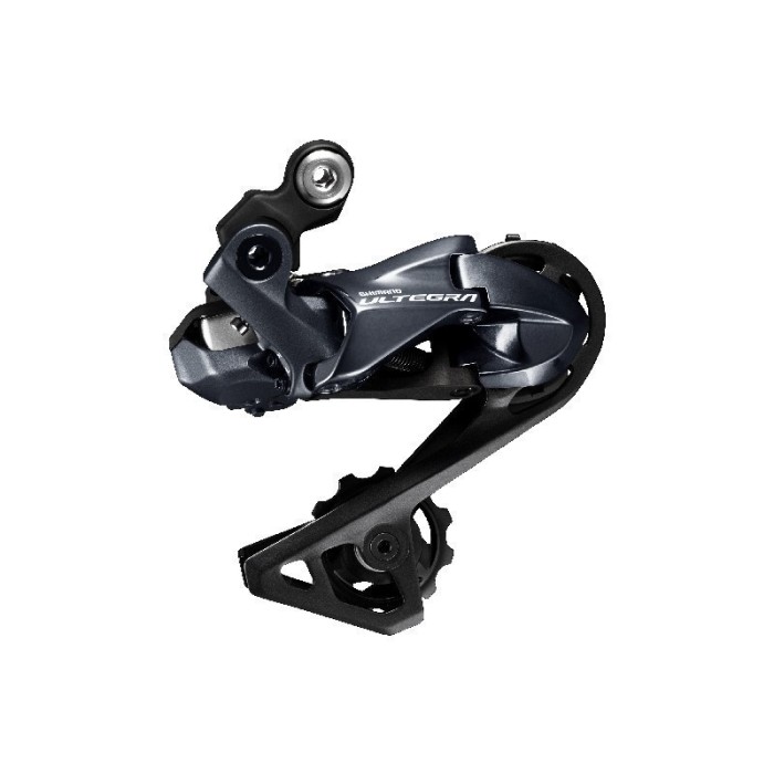 ΝΤΕΡΑΓΙΕΡ ΟΠΙΣΘΙΟ SHIMANO ULTEGRA DI2 RD-R8050-SS, 11 SPEED, TOP NORMAL, SHADOW, DIRECT ATTACHMENT (DIRECT MOUNT COMPATIBLE), IND.PACK