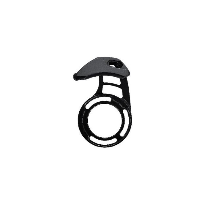 ΟΔΗΓΟΣ ΑΛΥΣΙΔΑΣ ΕΜΠΡΟΣΘΙΟΣ SHIMANO STEPS SM-CDE80, DRIVE UNIT MOUNT (WITH PLATE), IND.PACK