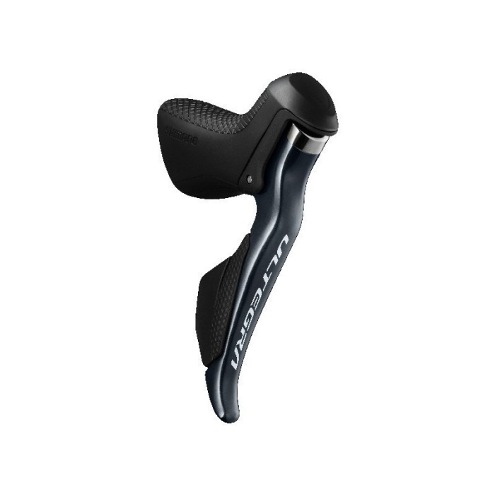 ΛΕΒΙΕΔΟΜΑΝΕΤΑ SHIMANO ULTEGRA DI2 ST-R8050, RIGHT 11 SPEED, ELECTRONIC SHIFT/CALIPER BRAKE, INCL. TL-EW02, IND.PACK