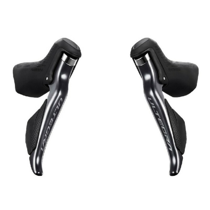 ΛΕΒΙΕΔΟΜΑΝΕΤΕΣ SHIMANO ULTEGRA ST-R8150, 2X12-SPEED, BC-R680:800X1000/1800X2000MM(BLACK), IND.PACK