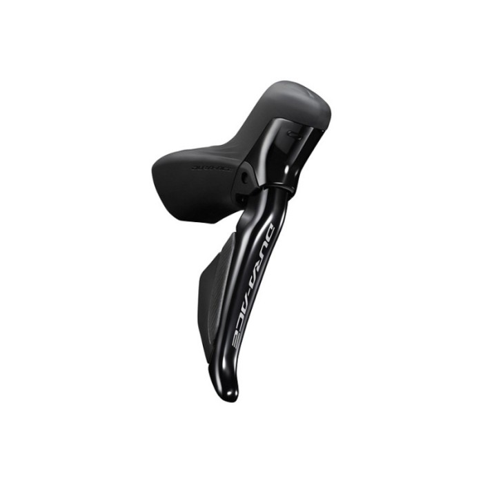 ΛΕΒΙΕΔΟΜΑΝΕΤΑ SHIMANO DURA-ACE ST-R9270, WIRELESS/WIRED SHIFT/HYDRAULIC DISC BRAKE, RIGHT, 12-SPEED, IND.PACK