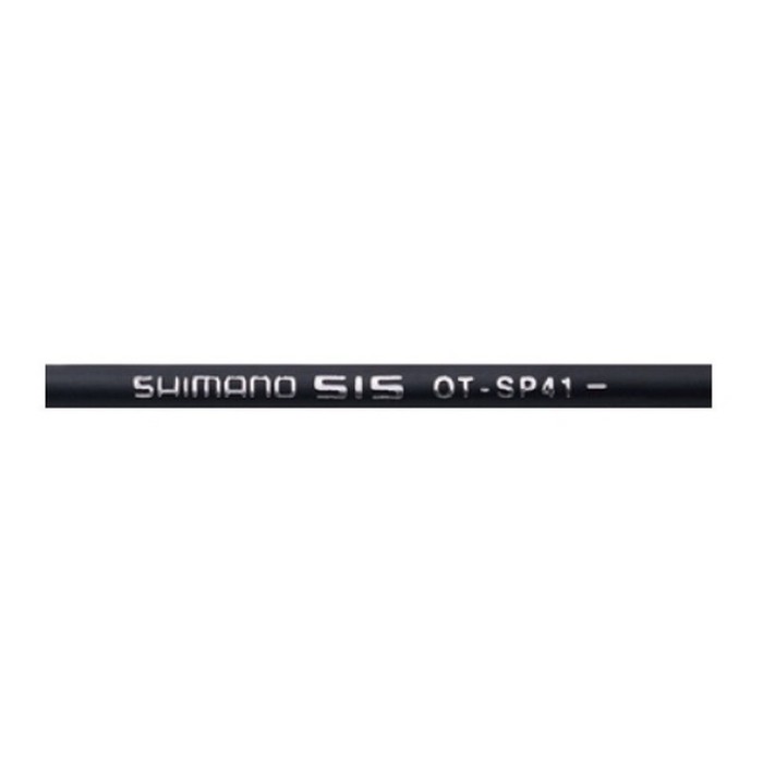 ΣΥΡΜΑ ΤΑΧ. SP41 600MM BLACK ΣΤΕΓΑΝΟ ΦΩΛΙΑ ΜΕ ΜΥΤΗ SHIMANO