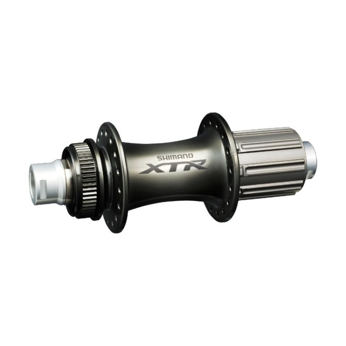 ΜΗΧΑΝΙΣΜΟΣ ΕΛΕΥΘΕΡΟΥ OΠΙΣΘΙΟΥ KENTPOY SHIMANO FH-M9010 ΚΟΜΠΛΕ, IND