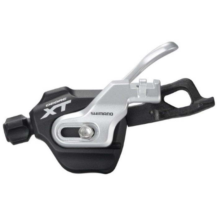 ΛΕΒΙΕ TAXΥΤΗΤΩΝ SHIMANO MTB SL-M780-B-I LEFT 2/3SP DIRECT ATTACH TO BL W/O OGD, ME ΣYPMA ΕΣΩΤ. 1800 KAI ΕΞΩΤ. 1200MM ΜΕ 2 ΦΩΛΙΕΣ SEALED, IND.