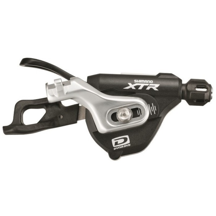 ΛΕΒΙΕ TAXΥΤΗΤΩΝ SHIMANO MTB SL-M980-B-I RIGHT 10SP. DIRECT ATTACH TO BL W/O OGD, ME ΣYPMAΤΑ ΕΣΩ/ΕΞΩ 1800/2050MM, XTR, IND.