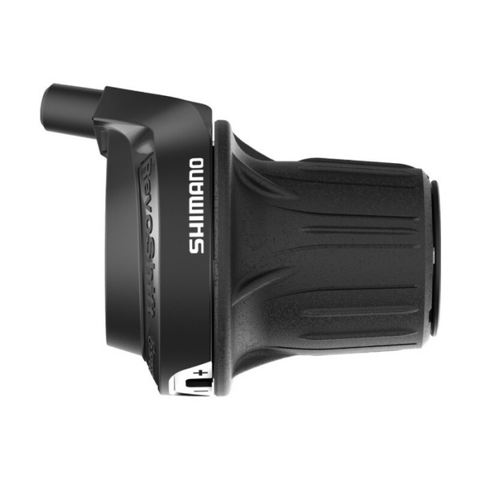 ΛΕΒΙΕ ΤΑΧΥΤΗΤΩΝ SHIMANO SL-RV200-6R, RIGHT, 6-SPEED REVO SHIFTER, ΕΣΩΤ. ΣΥΡΜΑ 2050MM, W/ OGD, IND.PACK