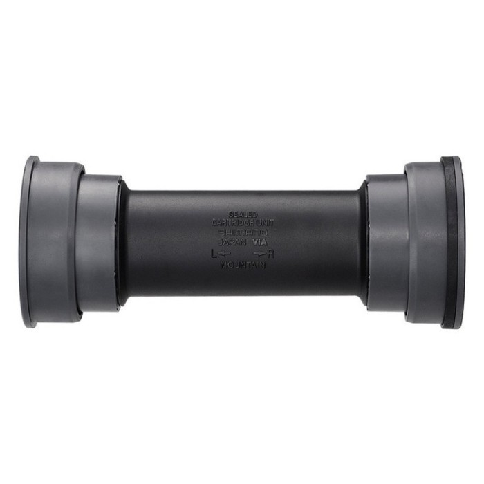 ΕΞΑΡΤΗΜΑΤΑ ΜΕΣΑΙΑΣ ΤΡΙΒΗΣ SHIMANO MTB SM-BB71-41C ΠΡΕΣΑΡΙΣΤΑ,( ΠΟΤΗΡΙΑ,ΡΟΥΛΕΜΑΝ, ΚΑΛΥΜΑ ) ΓΙΑ ΚΙΒΩΤΙΟ Μ. ΤΡΙΒΗΣ 83MM, IND.