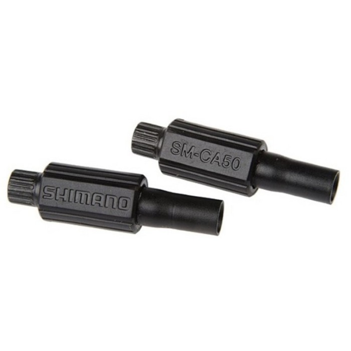 ΡΕΓΓΟΥΛΑΤΩΡΟΙ - STOPPER ΣΥΡΜΑΤΩΝ ΤΑΧΥΤΗΤΩΝ ROAD SM-CA50 (F+R) IND.