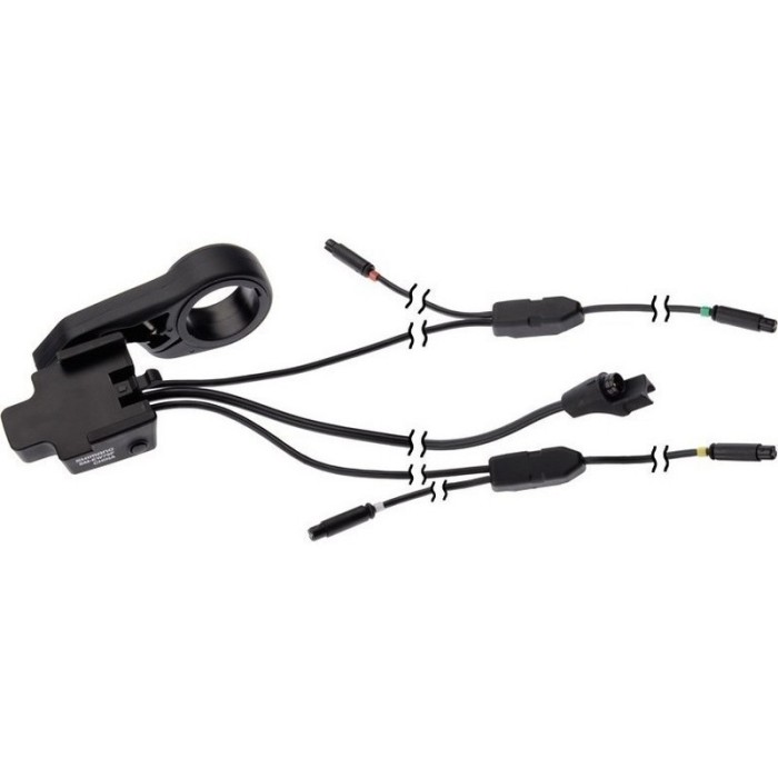 ΚΑΛΩΔΙΟ ΗΛΕΚΤΡΙΚΟ ΕΞΩΤΕΡΙΚΟ SHIMANO EW79F-E ΣΥΝΔΕΣΗΣ ΔΙΑΚΟΠΤΩΝ ΤΑΧΥΤΗΤΩΝ ST-7971, SW-7971, ΓΙΑ FLIGHT DECK ( COCKPIT AREA) IND.
