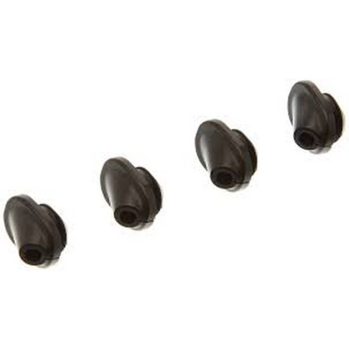 ΤΑΠΑ ΕΛΑΣΤΙΚΗ SHIMANO SM-GM01 ΚΑΛΥΨΗΣ ΟΠΗΣ ΣΚΕΛΕΤΩΝ ΓΙΑ ΕΣΩΤΕΡΙΚΑ ΚΑΛΩΔΙΑ EW-SD50 (6MM CIRCLE) X 4, IND.PACK