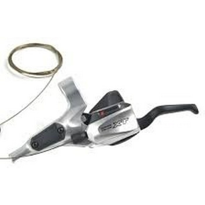 ΛΕΒΙΕ/ΜΑΝΕΤΤΑ ST-M765 LEFT ΓΙΑ DISC BRAKE ΜΕ ΣΥΡΜΑ 1800ΜΜ SHIMANO BULK