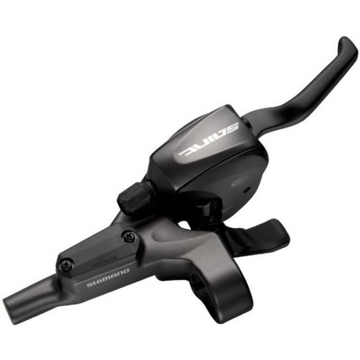 ΛΕΒΙΕ/ΜΑΝΕΤΤΑ ST-M800(R) 9SP. SAINT ΓΙΑ DISC BRAKE ΜΕ ΣΥΡΜΑ 2050ΜΜ SHIMANO BULK