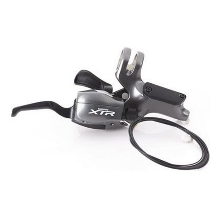 ΛΕΒΙE/MANET./ΣYPMA RIGHT ST-M965 (XTR 02)9SP DISC-BRAKE SHIMANO