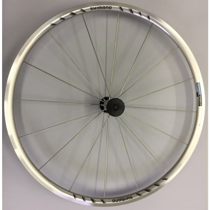 ΣΤΕΦΑΝΙ SHIMANO ΓΙΑ ΕΜΠΡ.ΤΡΟΧΟ WH-7800 16H CLINCHER IND.