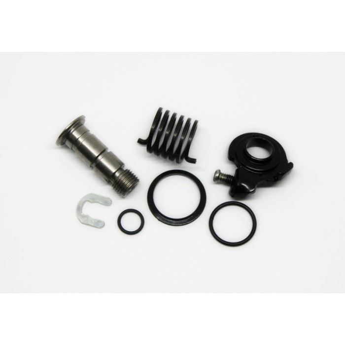 ΑΞΟΝΑΣ OΠ.NTEPAΓIEP RD-M750 ΓIA POΔAKIA EΠANAΦOPAΣ SHIMANO