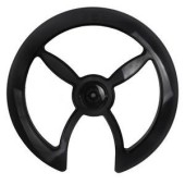ΠΡΟΣΤΑΤΕΥΤΙΚΟ ΑΛΥΣΙΔΑΣ M WAVE 42/44 Τ BLACK