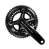 ΔΙΣΚΟΒΡΑΧΙΟΝΑΣ SHIMANO DURA-ACE FC-R9200, FOR REAR 12-SPEED, HOLLOWTECH 2, 175MM, 50-34T W/O CG, W/O BB PARTS, IND.PACK