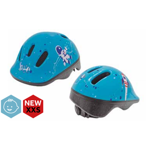 ΚΡΑΝΟΣ HEADGY ROCKET XXS 44/48