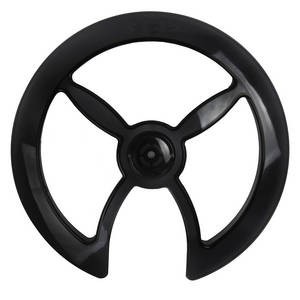 ΠΡΟΣΤΑΤΕΥΤΙΚΟ ΑΛΥΣΙΔΑΣ M WAVE 42/44 Τ BLACK