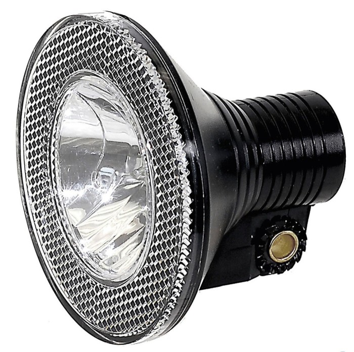ΔΥΝΑΜΟ ΦΑΝΑΡΙ 6V-2,4W