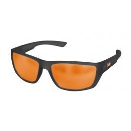 ΓΥΑΛΙΑ KTM FACTORY C2 67355120 FRAME BLK BLUE /ORANGE MIRROR