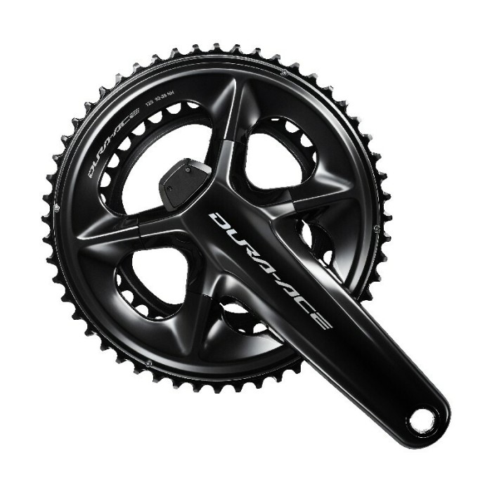ΔΙΣΚΟΒΡΑΧΙΟΝΑΣ SHIMANO DURA-ACE FC-R9200-P, FOR REAR 12-SPEED, HOLLOWTECH 2, 170MM, W/O CHAINRING, W/O CG, W/O BB PARTS, W/TL-FC40, W/EW-EC300, IND.PACK