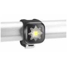 ΦΩΤΑΚΙ KNOG BLINDER 1 FRONT COG BLACK