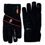 ΓΑΝΤΙΑ KTM LONG BLK/ORANGE M
