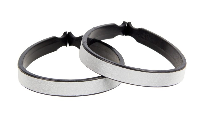 ΠΙΑΣΤΡΑ ΠΑΝΤΕΛΟΝΙΟΥ KTM REFLECTIVE LEG CLAMP