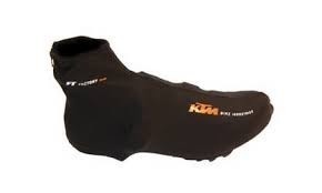 ΚΑΛΥΜΜΑ ΠΑΠΟΥΤΣΙΩΝ KTM FACTORY TEAM SPRING BLK (41-42)