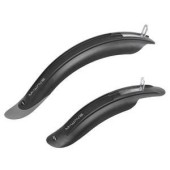 ΦΤΕΡΑ M WAVE 12-18 REAR BLACK