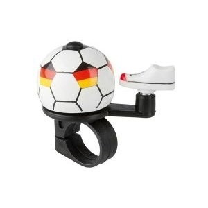 ΚΟΥΔΟΥΝΙ M WAVE MINI BELL SOCCER GERMANY