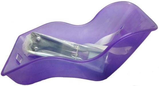 ΚΑΘΙΣΜΑ ΚΟΥΚΛΑΣ ATALA PURPLE