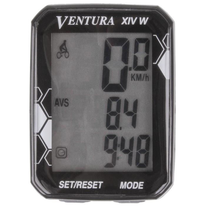 ΚΟΝΤΕΡ VENTURA XIV W 14 ΕΝΔΕΙΞΕΩΝ