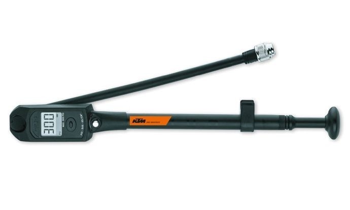 ΑΕΡΑΝΤΛΙΑ KTM DAMPER DIGITAL