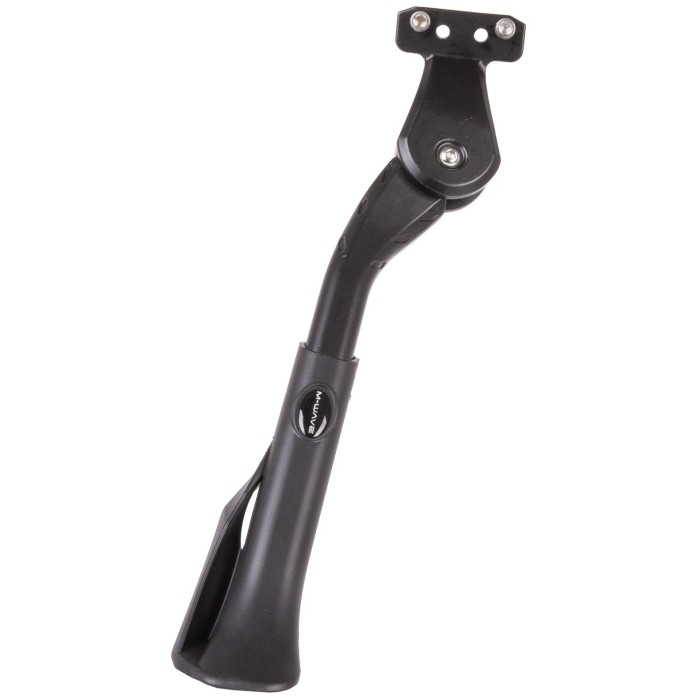 ΠΛΑΓΙΟΣΤΑΤΗΣ M WAVE ALLOY ΡΥΘΜΙΖΟΜΕΝΟΣ 24-29 BLACK E-BIKE