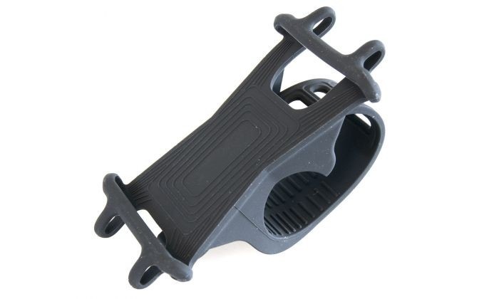 ΘΗΚΗ ΚΙΝΗΤΟΥ KTM SILICON BLACK