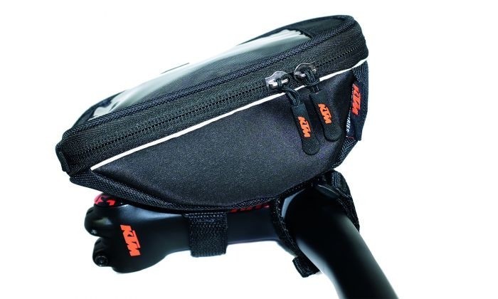 ΘΗΚΗ ΚΙΝΗΤΟΥ VELCRO STEM 47636 KTM