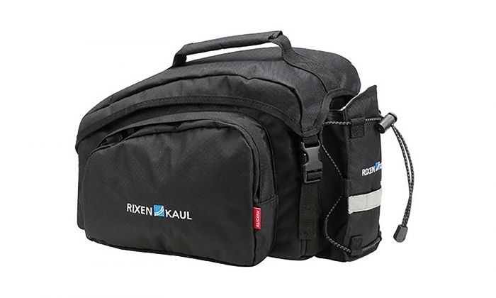 ΤΣΑΝΤΑ ΣΧΑΡΑΣ KLICKFIX RACKPACK