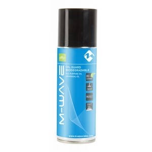 ΛΑΔΙ ΣΕ ΣΠΡΕΙ M WAVE 200ML 880761