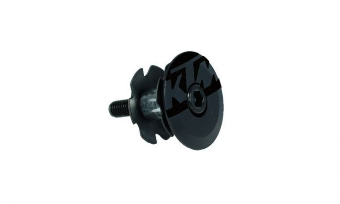 ΚΟΥΚΟΥΝΑΡΑ KTM AHEAD PLUG PRIME V BLK