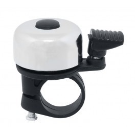 ΚΟΥΔΟΥΝΙ KTM BELL SCREWED SILVER