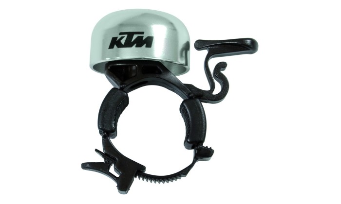 ΚΟΥΔΟΥΝΙ KTM BELL TOOLLESS SILVER