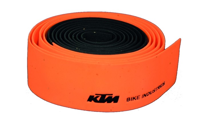 ΤΑΙΝΙΑ ΤΙΜΟΝΙΟΥ KTM TEAM ORANGE