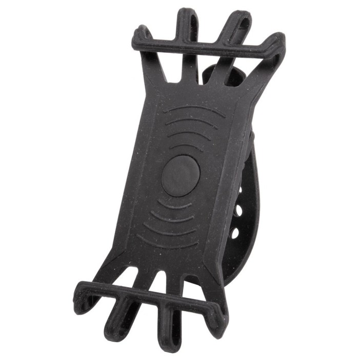 ΘΗΚΗ TABLET M WAVE BIKE MOUNT FLEX BLACK