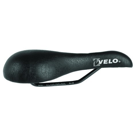 ΣΕΛΛΑ VELO GEL FULL CUT 170MM BLK